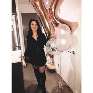 Meet your Posher, Katrina